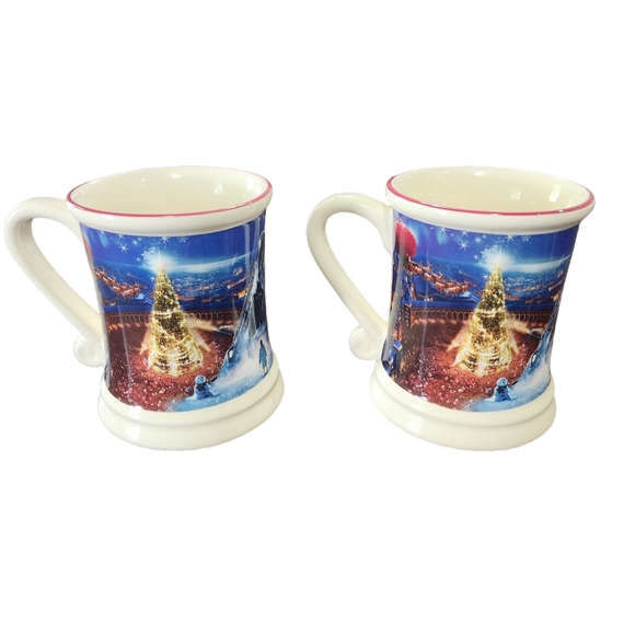 Polar Express Set - Picture 2 of 8